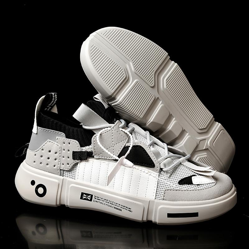 Кроссовки в стиле ретро для пары, модная обувь, повседневные кроссовки на плоской подошве, летние удобные и дышащие туфли со шнуровкой