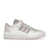 Forum Low White Almost Pink Unisex Sneakers Cloud-White Light-Purple GY5832