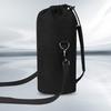 Портативный нейлоновый чехол для колонки OHAYO X30 с мягкой подкладкой и водонепроницаемым внешним покрытием