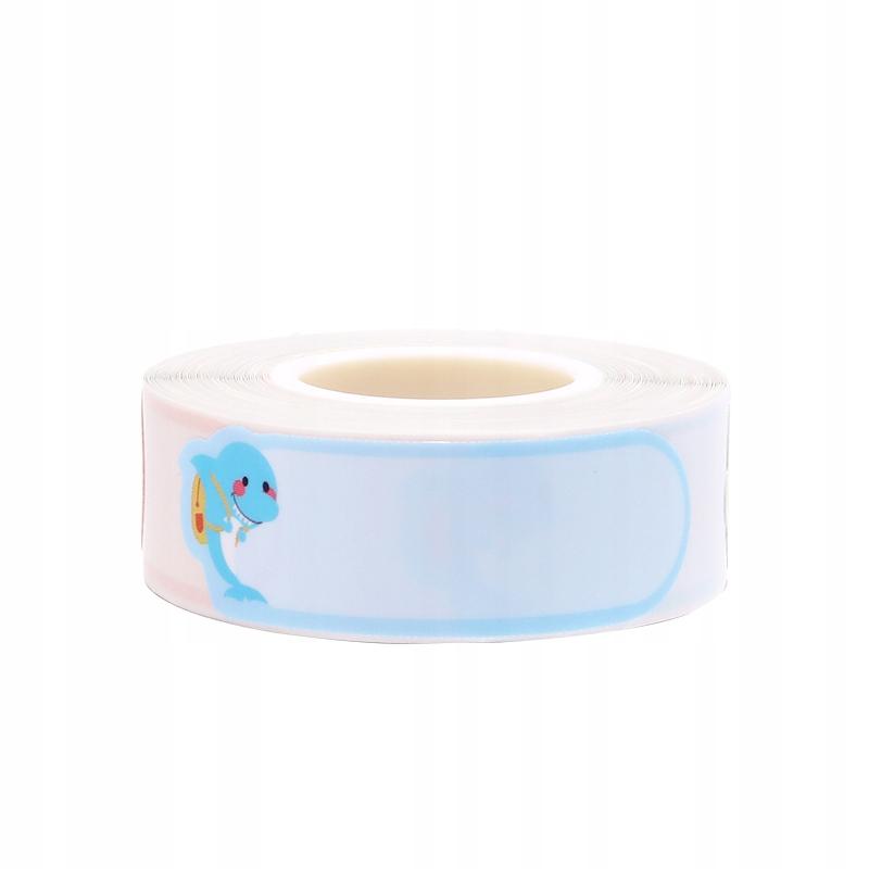 Niimbot Labels Stickers 14*44Mm 150Pcs School