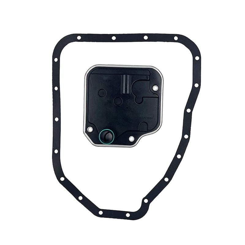 Transmission Filter Gasket Kit For Hyundai i10 i20 i30 ix20 Elantra Accent Moinca Kia Carens K2 Soul Rio Ceed Chery 4632123000
