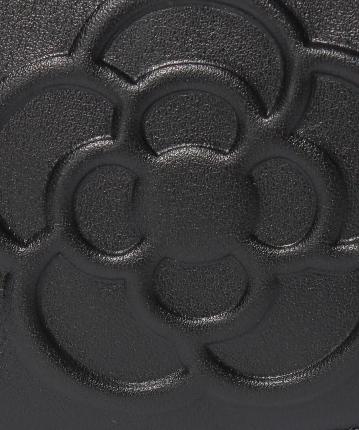 Кошелек BOX Fold Waffle Black [Craysus] женский (новый)