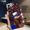 Rapper C-CRO-S Concert Phone Case for Samsung Galaxy A73 72 71 70 A32 31 30 S 5G 4G A13 A12 TPU Cover
