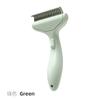 Stainless Steel Dog Hair Removal Brush Comb Pet Hair Remover Brush For Dogs Grooming Tools Pets Dematting Comb Dogs Accessories