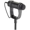 Tie Studio Microphone for Violin (TCX200) Col-de-cygne Micro pour instrument Type de transmission (détails):filaire fil