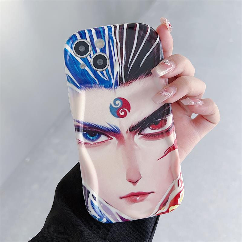 Чехол-кошелек с мультяшным держателем для карт для Redmi Note 11 Pro 10 Pro 10S 9S 10C 11T Samsung S23 Ultra S22 A53 A33 A52 A32 Realme IPhone 11 Vivo OPPO