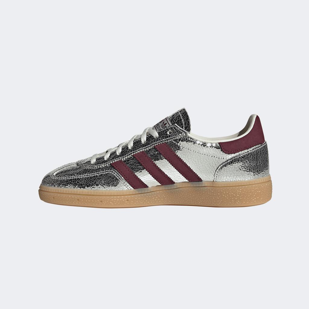 adidas Гандбол Spezial LT [KK4447-SILVMT/MAROON/OWHITE]
