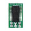 TPM 2.0 Module 12/14/18/20PIN TPM 2.0 Security Module Encryption Security Board Remote Card for Multi-Brand Motherboard