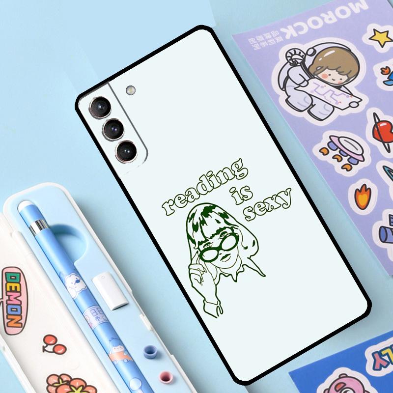 Чехол для девочек Гилмор для Samsung Galaxy S23 S21 FE S20 FE S22 Plus Note 20 Ultra Note 10 S8 S9 S10 Plus