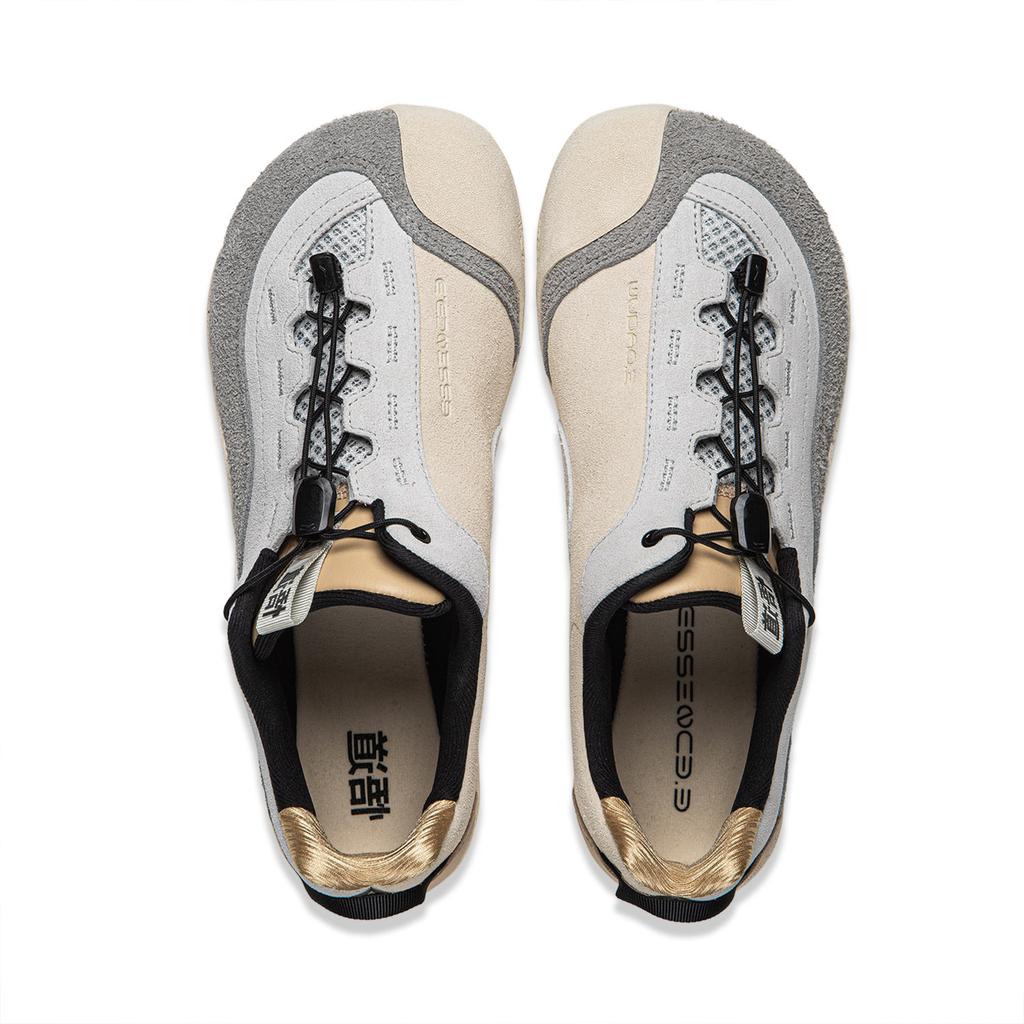 Li Ning Wudao 3 Универсальные Удобные Прочные Легкие Низкие Повседневные Кроссовки Унисекс sneaker AZGW089-2