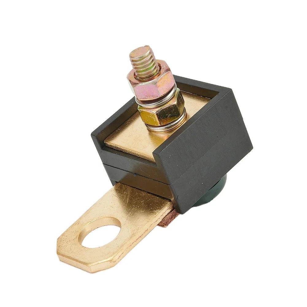 Блок предохранителей стартера для Mercury ДЛЯ MerCruiser 3.0L 4.3L 5.0L 5.7L 6.2L 7.4L 88-79023A91 9-15510 Автомобильный предохранитель двигателя 50мм