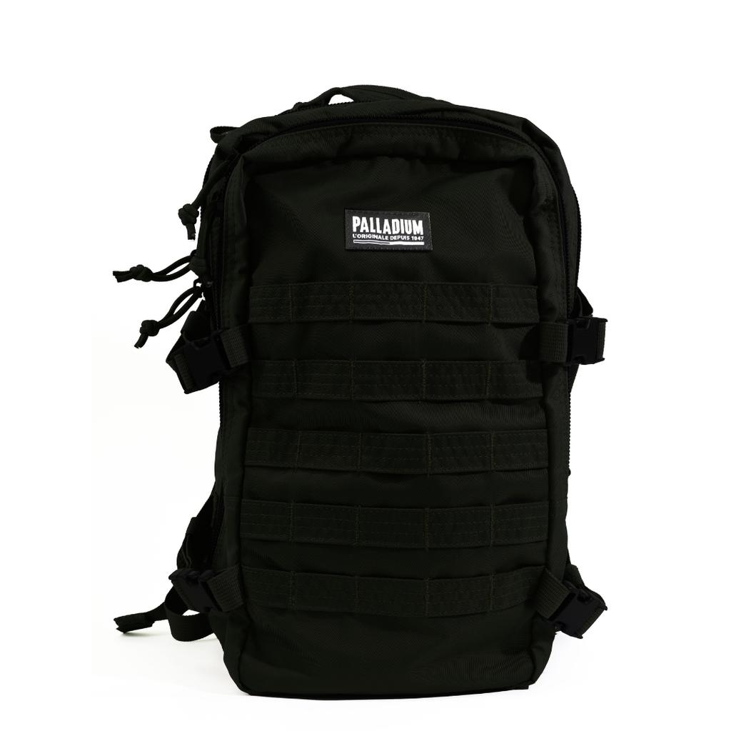 Рюкзак Palladium Bauder 25 л Черный Bg623-008