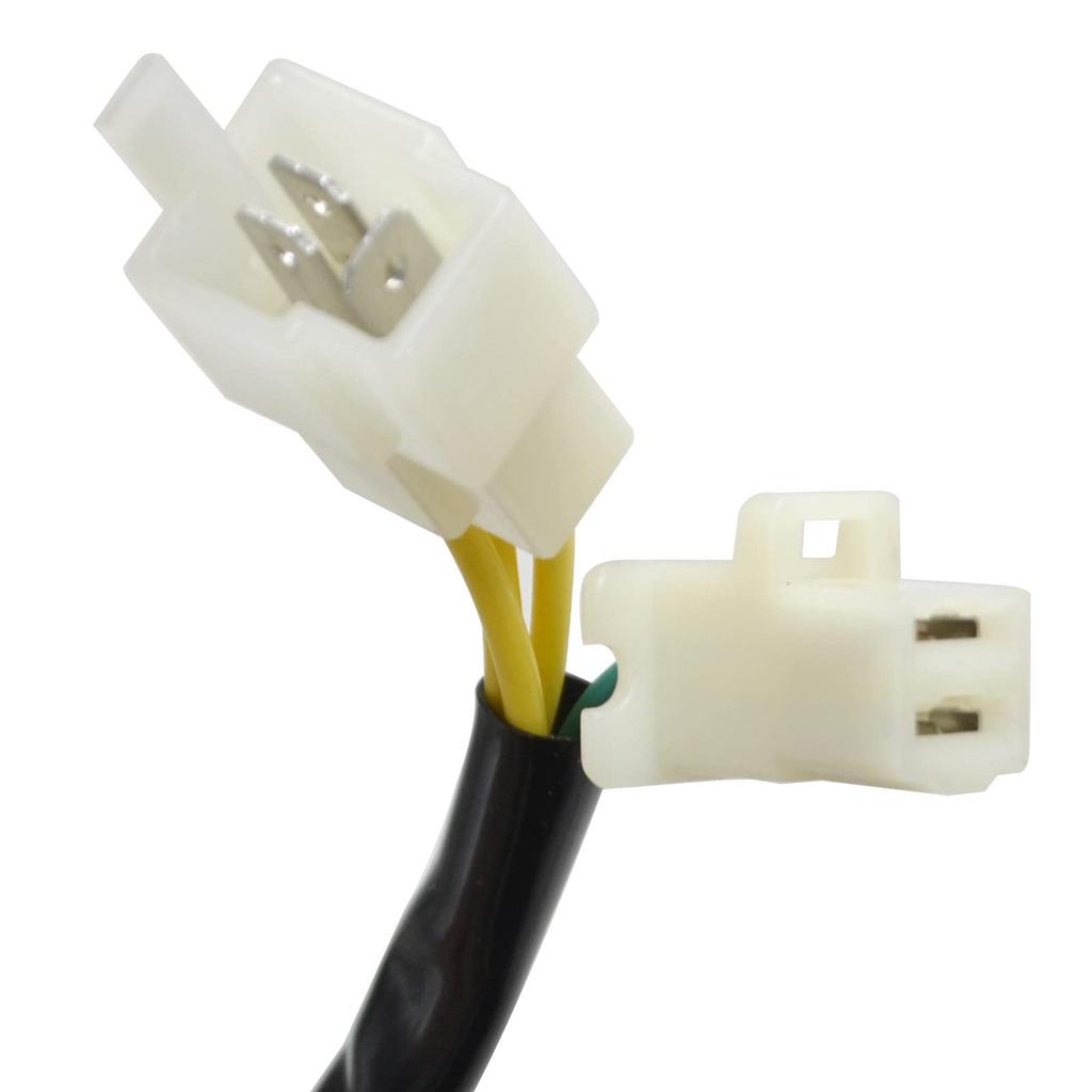 AHL Motorcycle Stator Coil Application: Suzuki GN250 1982-2001/TU250 1997-2016 32101-38302