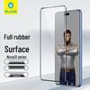 Blue Gorilla HD Tempered Glass Screen Protector