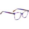 Lunettes de Vue - MISSONI - MIS 0013 - Noir - 53/16/140 - Femme