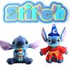 25cm/9.6in Disney Stitch Plush Soft Toy Stuffed Doll Xmas Kids Gift