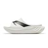 Classic Trendy Basic Casual Versatile Soft Sole Comfortable Beach Non-Slip Slide Sandals Men Footwear White Black 112538528R-1
