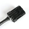 Применимо к byd f0 southeast lingyue v3 4g1 5/18 4a91 передний и задний кислородный датчик 0258010010