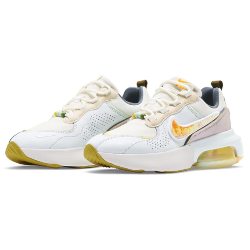 Nike Женские кроссовки Air Max Verona Белые Повседневная обувь CZ8685-131
