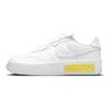 Nike Женские кроссовки Air Force 1 Low Fontanka Summit White Opti Yellow DA7024-101