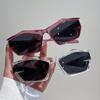 Солнцезащитные очки Millennium Future Technology Женские очки в стиле инопланетян Мужские трендовые очки Смешанные