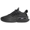 AlphaBoost V1 Triple Black Men Sneakers Core-Black IF9839