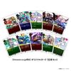 Card-en-Ciel Обычное издание Эксклюзивный бонусный набор B Набор карточек с акриловым стендом Японское издание Switch