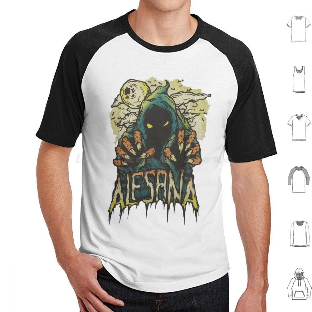 Футболка Alesana 23 Большой Размер 100% Хлопок Группа Alesana Музыка Метал Хардкор Пост-Хардкор Эмо Сцена Сценомо Панк Сценокор