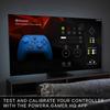 Год PowerA Проводной контроллер Xbox Series Xbox One PC для Windows Синий Двойная функция вибрации [2 Гарантия] XS 10/11 (Официально лицензировано) 1519367-01