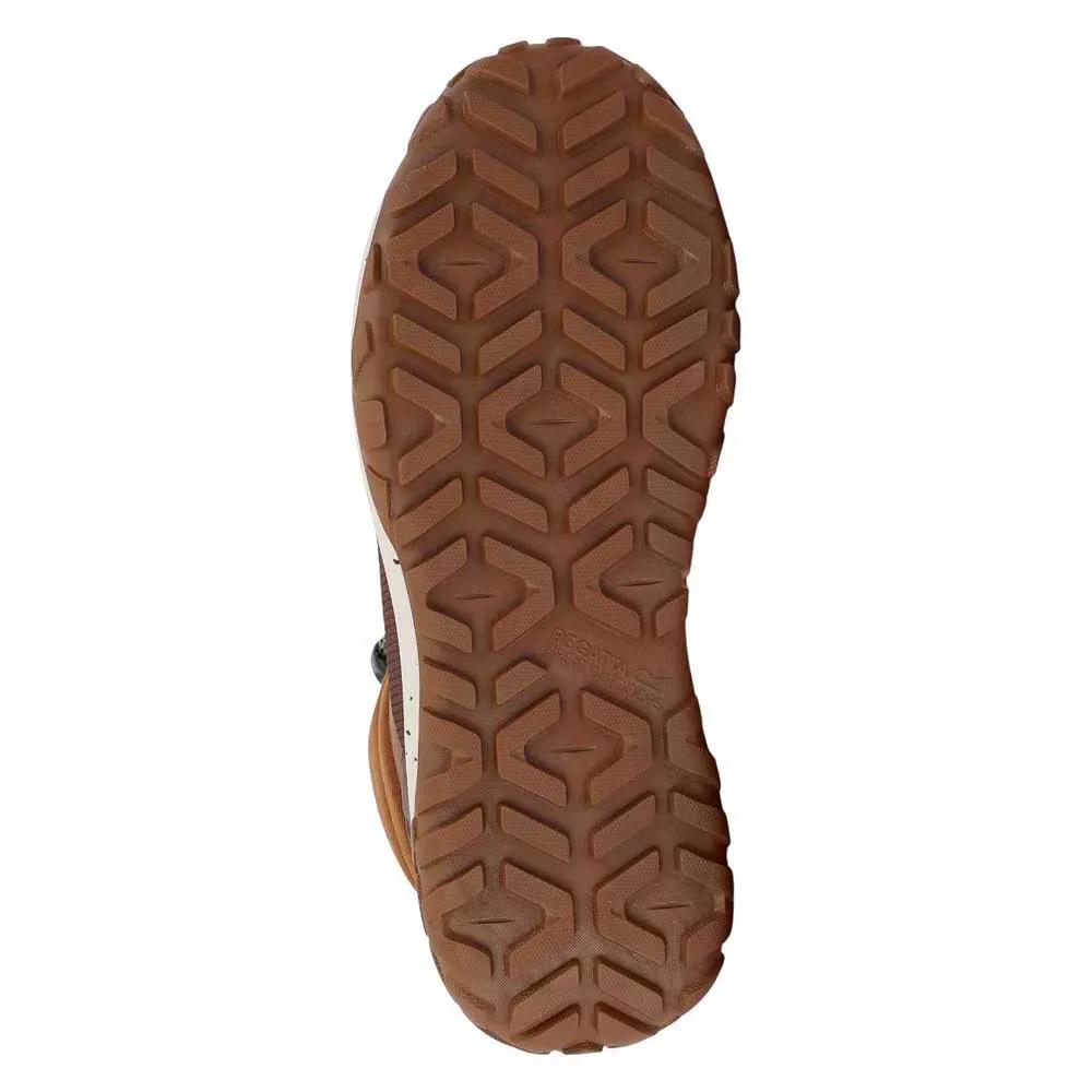 Regatta Ботинки для хайкинга Shayford