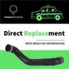 AB396K683DD AB39-6K683-DD Шланг интеркулера Патрубок интеркулера Детали Для FORD RANGER EVEREST MAZDA BT50 3.2L 2011-2017