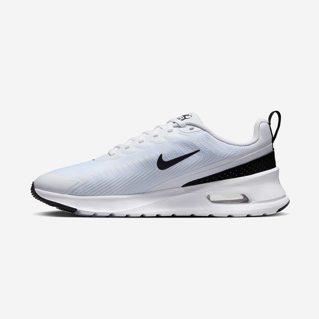 Nike Nike Air Max Nuaxis, FD4329, 1010111091, популярная корейская обувь