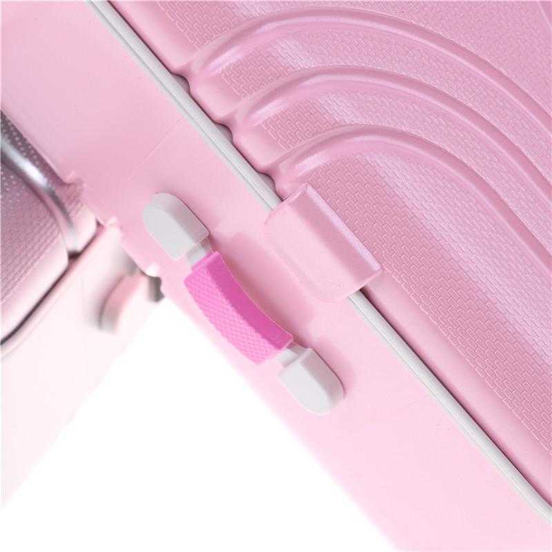 Набор для путешествий Чемодан Чемодан для 18-дюймовой американской куклы Подарок(Только чемодан)