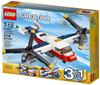 LEGO Creator Twin Blade Adventure 31020