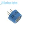 MC105 Combustible Gas Sensor Gas Alkane Digital Alarm Detection Element