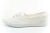Lee Cooper Lc Flex Canvas Full White Women [LCW-26-02-4044L] size 39