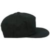 Кепка ESS UNSTRUCTURED BOX SNAPBACK CAP TT Hat Популярный бренд уличной моды Черный [Hough] Мужская [Товар]