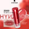 HYNTOOR Цветочная коллекция Зеркальный Красный Блеск для Губ Увлажняющий Матовый Низкая Насыщенность Глянцевые Губы Стойкий Истинный Красный Макияж Губ