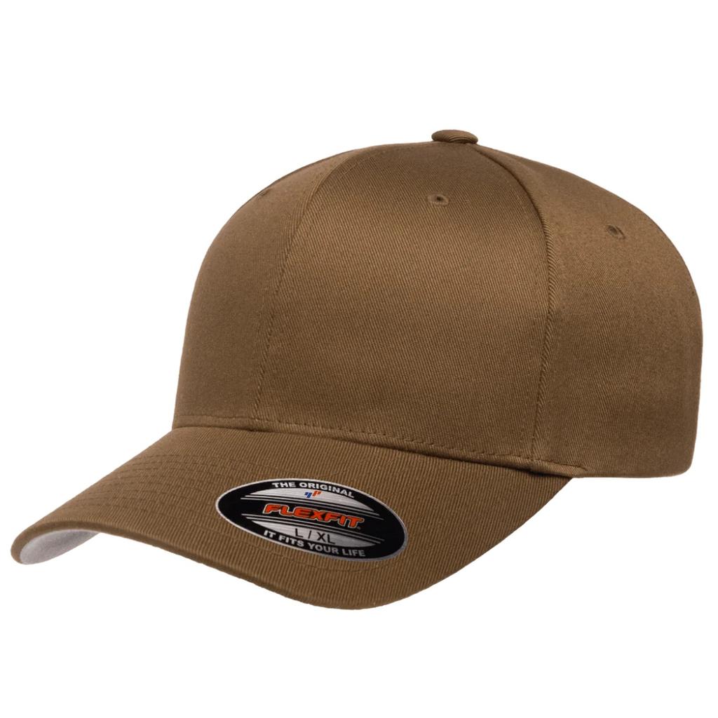 Flexfit Wooly Combed Baseball Cap