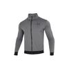 Sportstyle Tricot Casual Jacket With Stand Collar Men Jackets Dark-Grey 1329293-090