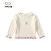 VOONLIE Toddler Girls' Long Sleeve T-shirt