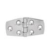 Power Hot Sales Marine Hardware AISI316 Stainless Steel Hinges for Boat