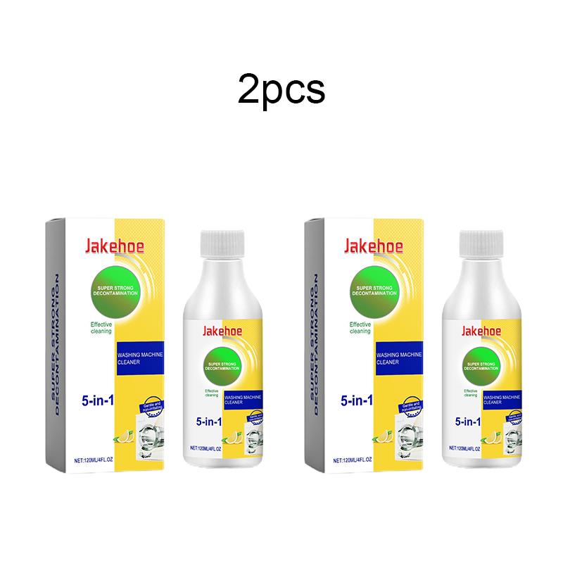 Чистящее средство для стиральных машин Jakehoe Ежедневный уход за домом Чистка Техническое обслуживание Удаление пятен из бака стиральной машины Удаление накипи