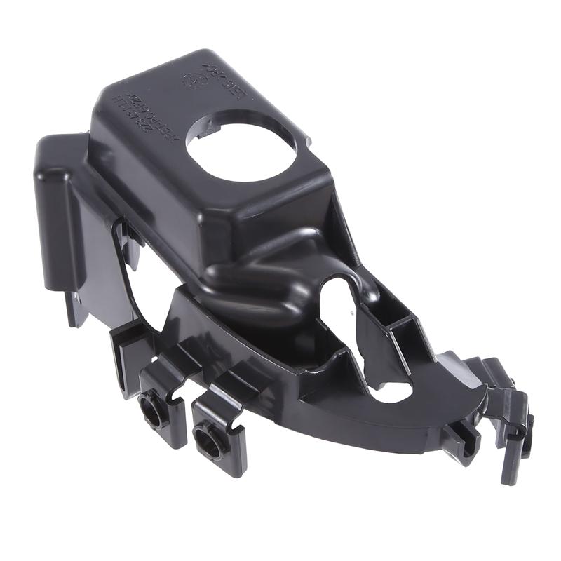 Powerful 1638201112 Fog Light Bracket Front Bumper Light Frameable Bracket Decorative Bracket For W163 W163 ML320