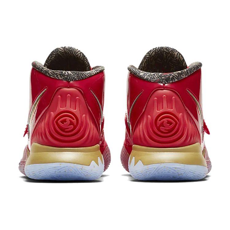 Nike Kyrie 6 NBA All-Star Game 2020 CD5026-900