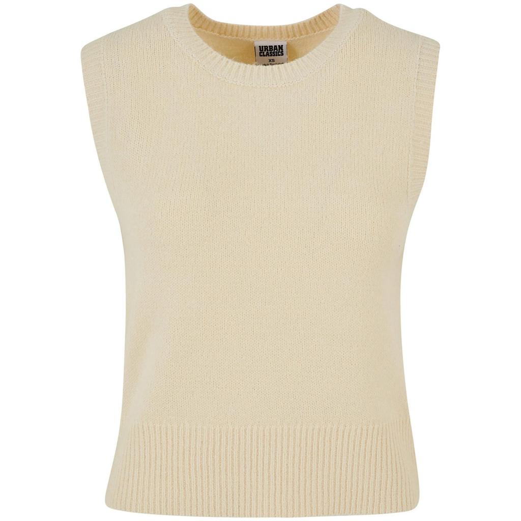 Urban Classics Womens/Ladies Knitted Pull Over Top