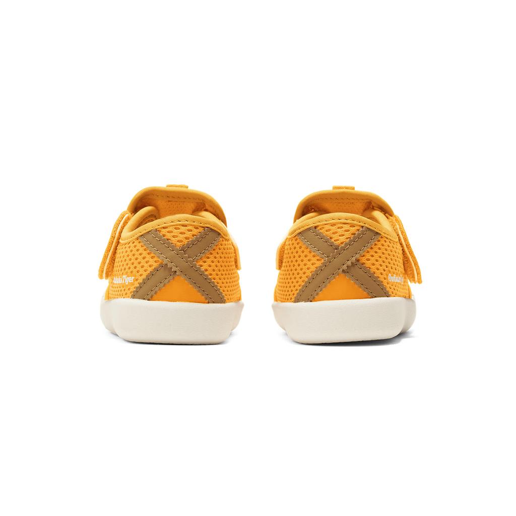 Onitsuka Tiger MEXICO 66 Synthetic Leather Slip Resistant And Breathab