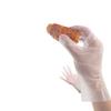 50-1 пара одноразовых перчаток из ТПЭ - Прозрачные мягкие пластиковые перчатки, Используются для кухни, ванной комнаты, дома и ежедневного ухода, Перчатки для домашнего ухода | Мягкие перчатки