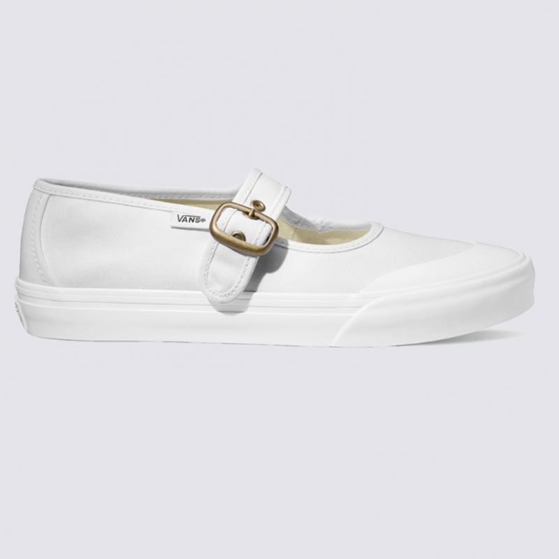 Barnes Мэри Джейн Истинно Белый Vn000crrw001