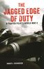 Книга The Jagged Edge of Duty : A Fighter Pilot's World War II